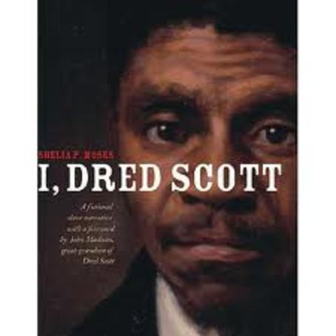 Civil War:Dred Scott Descision
