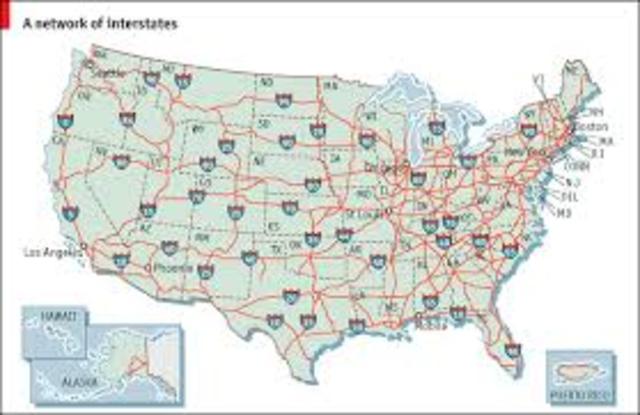 Interstate Highway System