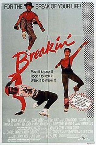 Breakin'