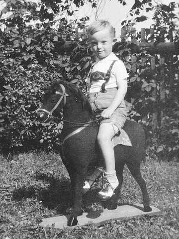 Aktion T4, the extermination of the handicapped begins