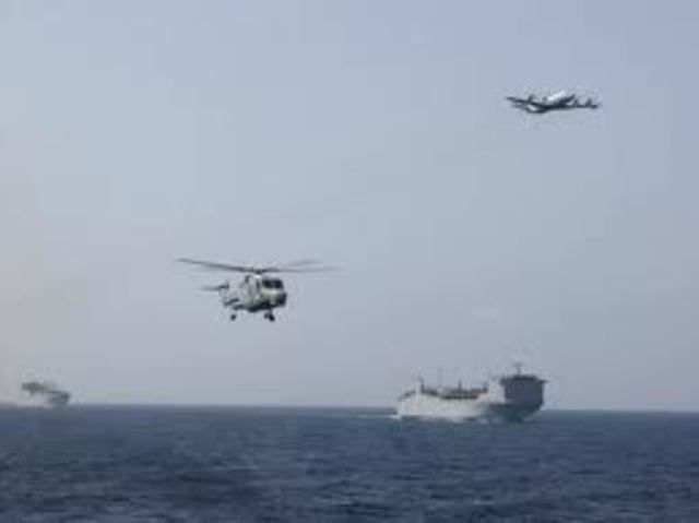 Afghanistan Invasion