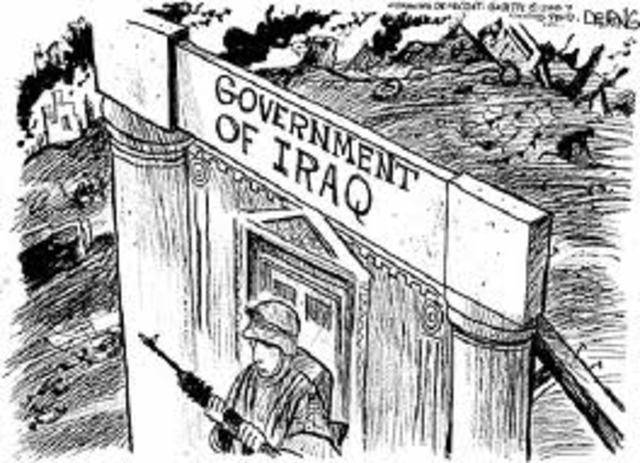 Iran-Contra scandal erupts