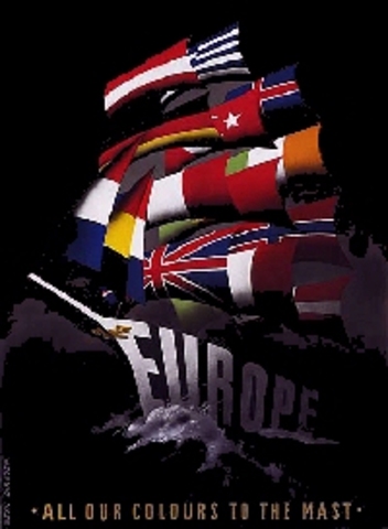 Cold War: Marshall Plan