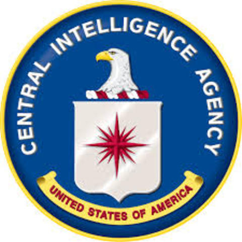 Kidnapping in the CIA