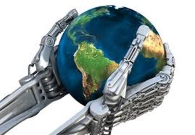 Technoligical Advances