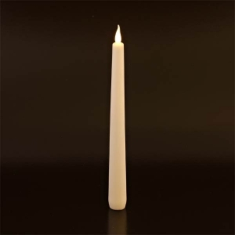 Chandelle/cierge/éclairage public bougie
