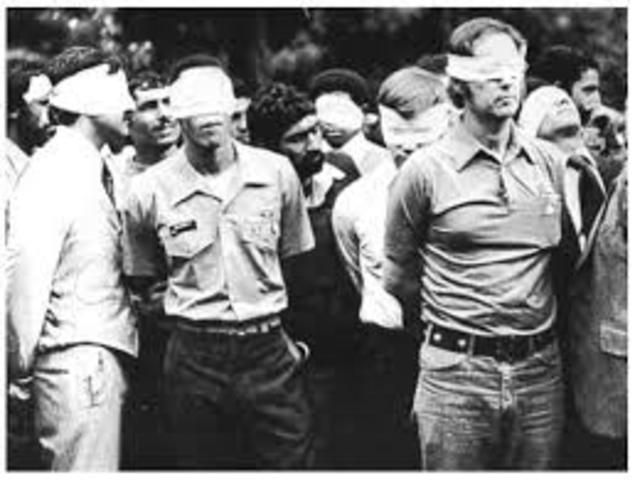 Hanafi Muslims take over