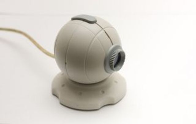 world first webcam