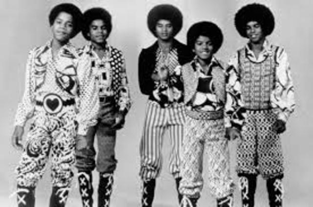Jackson 5 Discovery