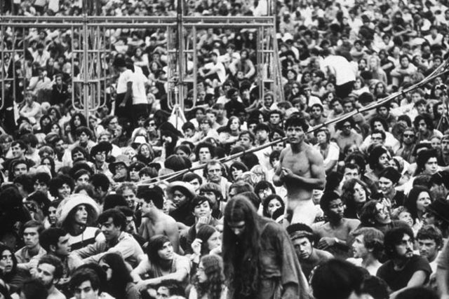 woodstock