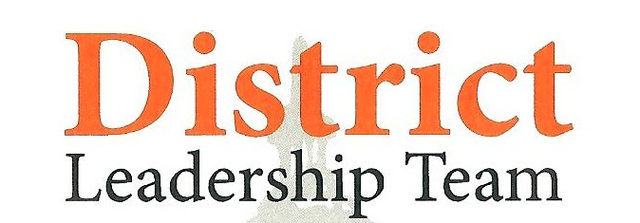 District/School Leadership Meeting