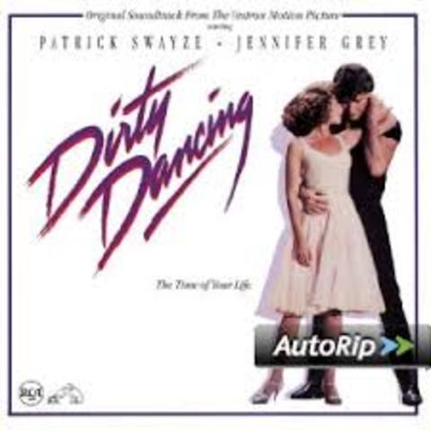 Dirty Dancing Released