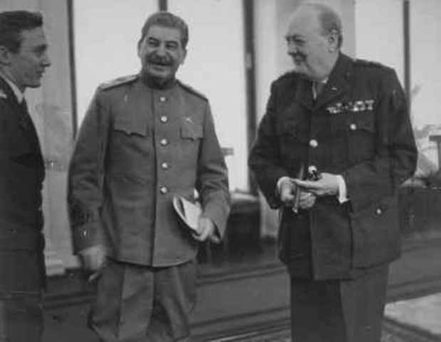 Yalta Conference