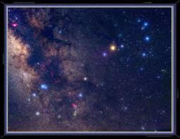 Scorpius-Centaurus OB