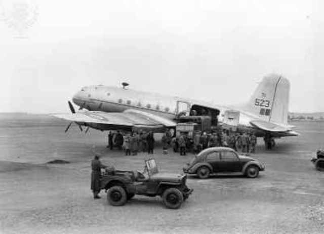 Berlin Airlift
