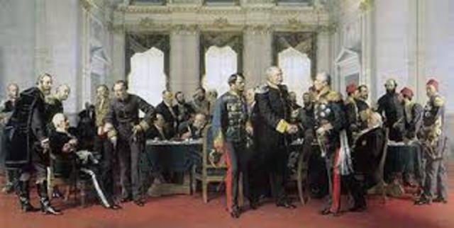 Imperialism:Berlin Conference