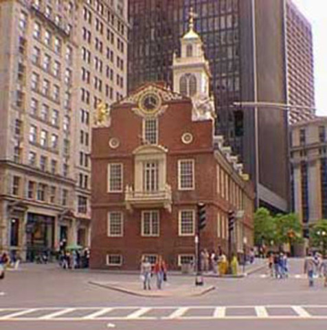 Boston Massacre