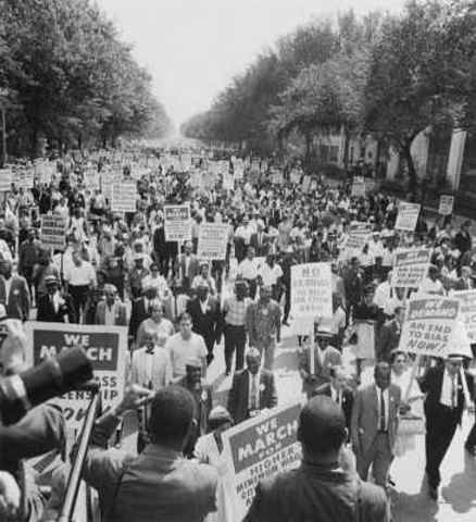 Civil Right Movement