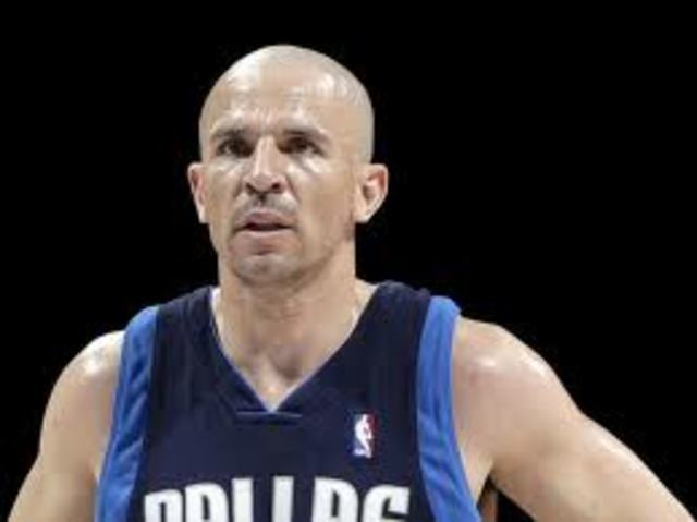 Jason Kidd