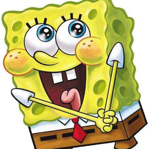 Sponge Bob