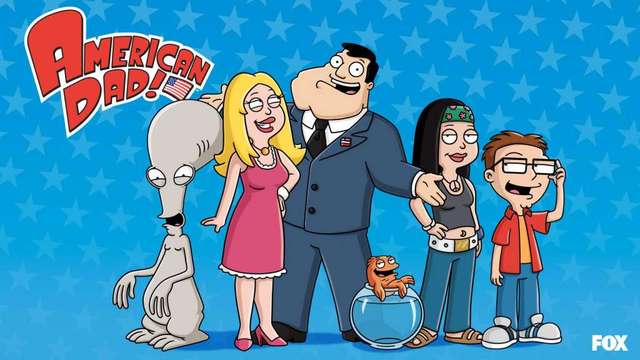 American Dad