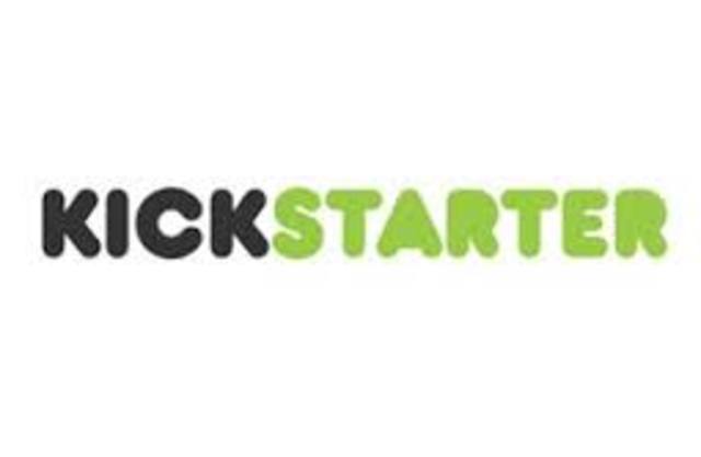 Kickstarter launches
