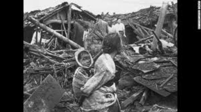Korean War