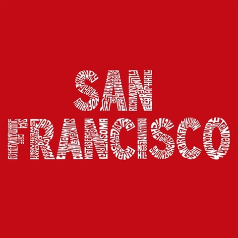 Baba and Amir move to San Francisco