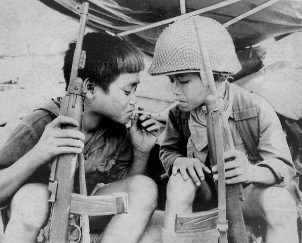 Vietnam War:Hiroshima