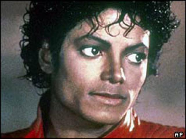 Michael Jackson suffered from serious burn injuries while shooting for a Pepsi commercial.