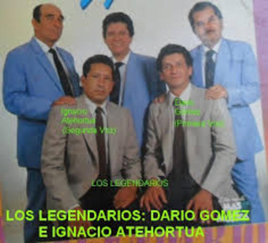 Muere su hermana Rasangela