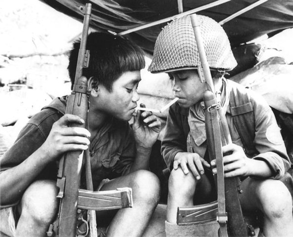 Vietnam War