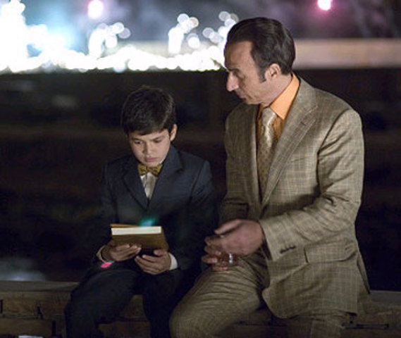 Amir's 13 Birthday Party