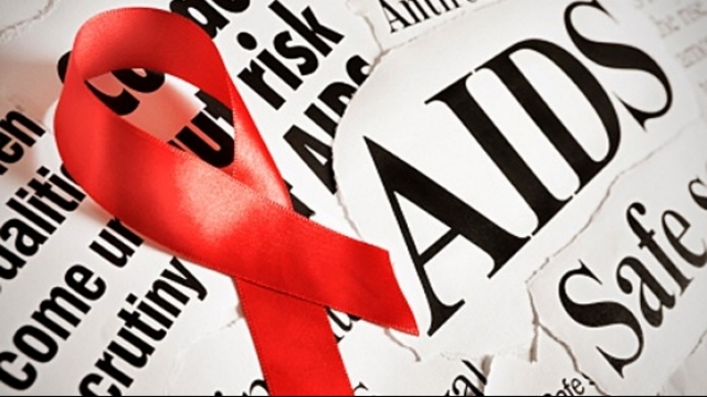 Hiv/Aids