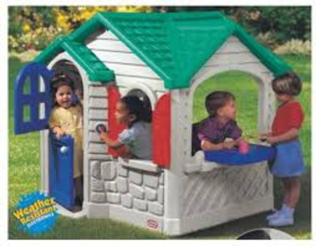 Fantacy Play: Psychosocial