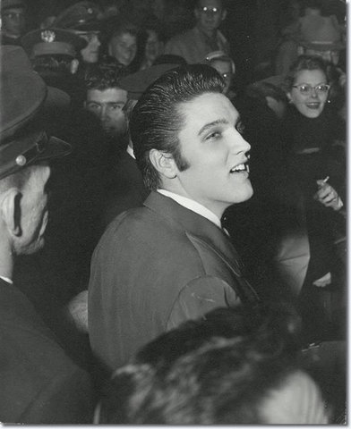 Elvis Presley