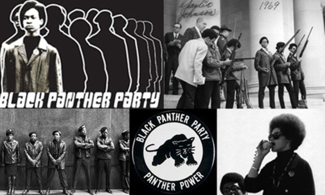 Black Panthers