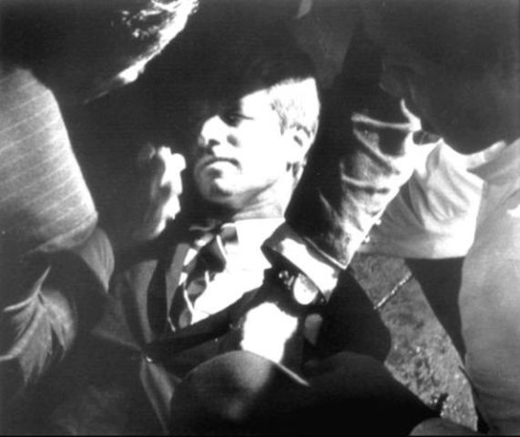 Assassination of Robert F. Kennedy