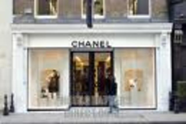 Coco opens her second shop.