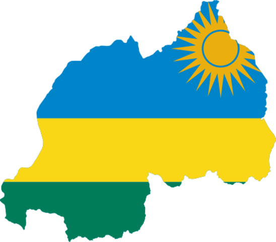 Rwandan Genocide