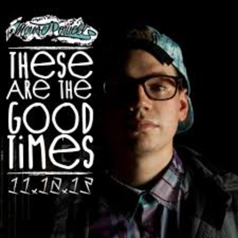 Holding Home- Mouse Powell