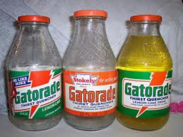 Gatorade