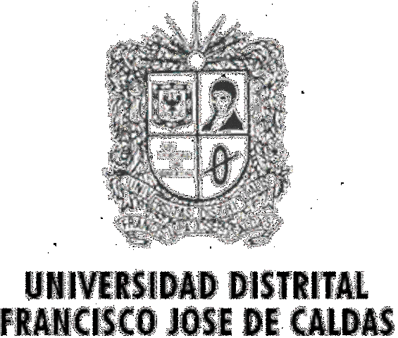 la universidad distrital fracisco jose de caldas