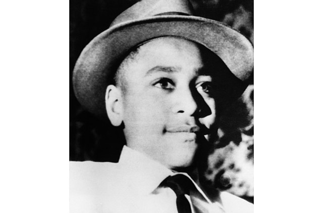 Civil rights movement-Emmett Till