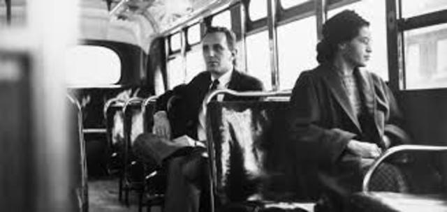 Civil Rights movement