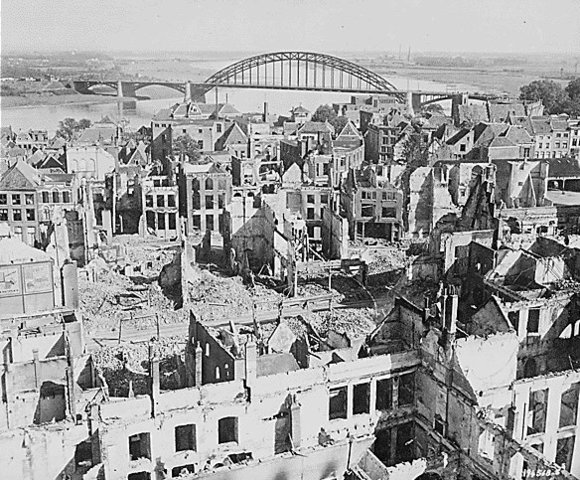 THE HOLLAND ACCIDENT