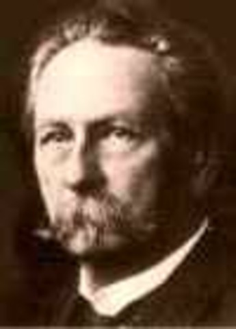 Gilded Age: Karl Benz