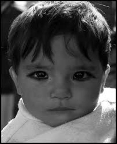 Khaled Hosseini was born