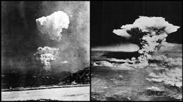 Vietnam War-Hiroshima