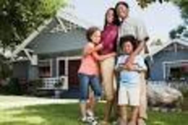 33% African American Income Over $50,000